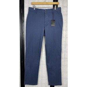 ALTON LANE TAILORD FIT TROUSERS. Size: 32